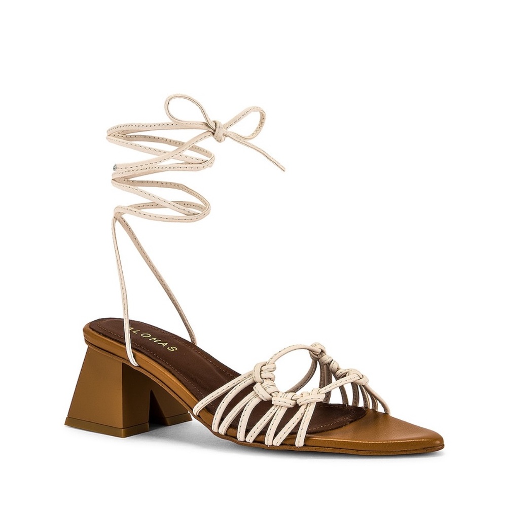 ALOHAS Mirage Sandal